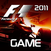 F1 2011 GAME