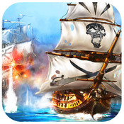Pirates 3D Treasure Hunt