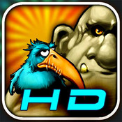 Monster Trouble HD