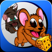 Mouse Chase Free