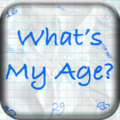 What's My Age?