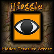 iHaggle: Hidden Treasure Street