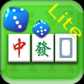 齫HD Mahjong Tea House Lite