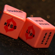 Sexy Dice - Love Game