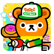 ȦfT -- Tappi Bear
