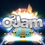 O2Jam U - Ultimate Rhythm Action Game