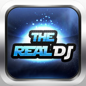 The Real DJ - Rhythm game