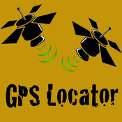 GPS Locator