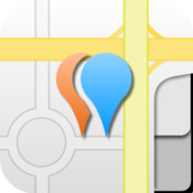 Google MyMap+ )