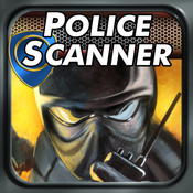 Police Scanner Radio Pro )