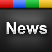 GNews - Google News for iPhone and iPad