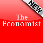 The Economist on iPhone