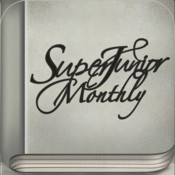 2012 SuperJunior Diary