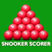 Snooker Scorer