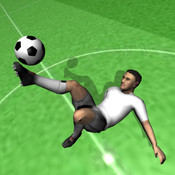Football Skills 3D Lite
