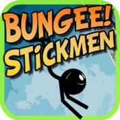 Bungee Stickmen - 
