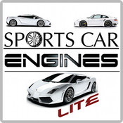 Sports Car Engines Lite