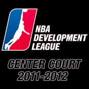 D-League Center Court