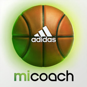 miCoach Basketball