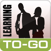 MBA Learning Solutions: Sales Management for iPhone