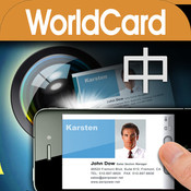 WorldCard Mobile - Ƭ)