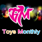 Toys Monthly