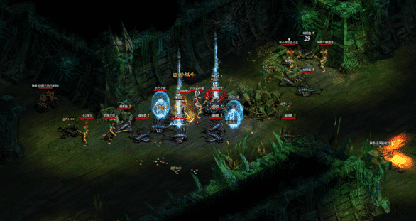 ���ֶ�������ħ��������WotLK�ļ����ݱ�ʷ