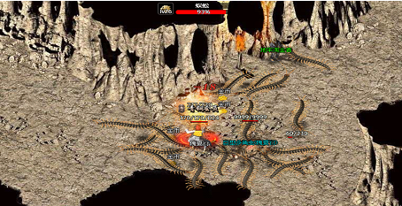 法师29级新宠:钳虫的终极解析