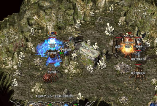 挑战极限,征服玛法大陆的三大梦魇