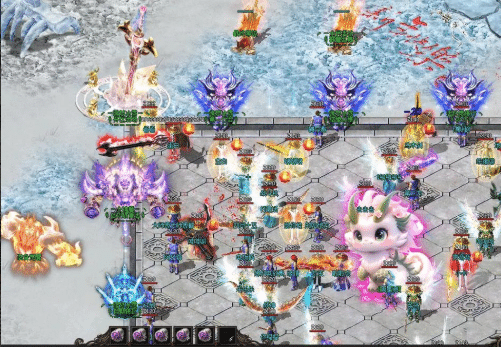 ����ѩ�洫�桷������ϵͳ����������