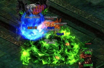 裂隙恶魔实战走位详解:每个技能阶段的应对手法