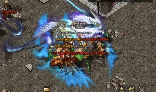 �����ֵ����У�����SF��ʧ��BOSS��װ��ȫ����