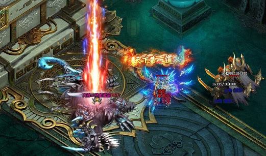 ����3�����棺����BOSS��ȡ��ϡ��ͼ�о�����