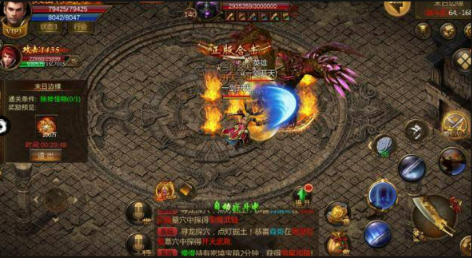 揭秘“暗之图”:困惑殿堂与暗之沃玛教主的区别